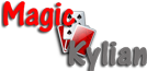 Magic Kylian